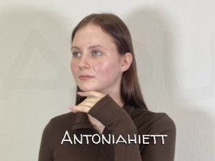 Antoniahiett