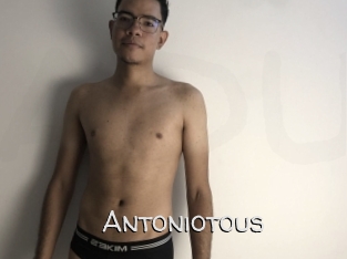 Antoniotous