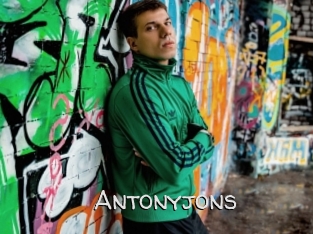 Antonyjons