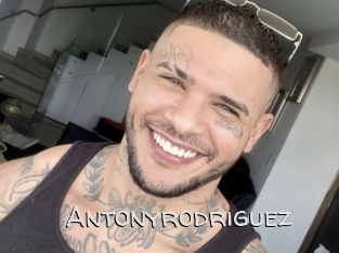 Antonyrodriguez