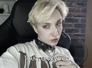 Antonywaid