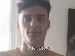 Antonyy