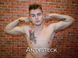 Antysteck