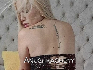 Anushkashety