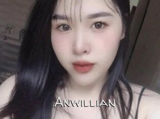 Anwillian