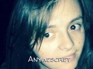 Anyaescret