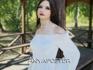 Anyafoster