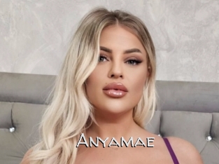 Anyamae