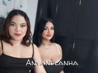 Anyandlanha