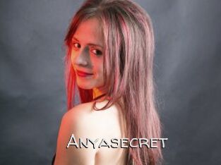 Anyasecret