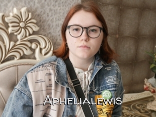 Aphelialewis