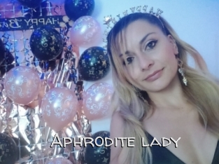 Aphrodite_lady