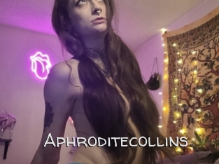 aphroditecollins Adult dvd gold