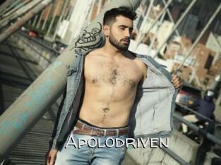 Apolodriven