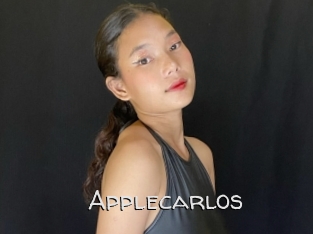 applecarlos Adult dvd gold