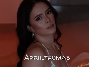 Apriilthomas