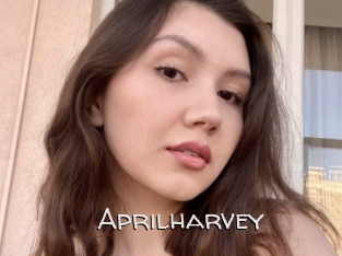 Aprilharvey
