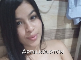 Aprilhouston