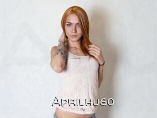 Aprilhugo