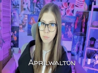 Aprilwalton