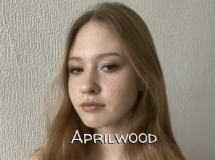Aprilwood