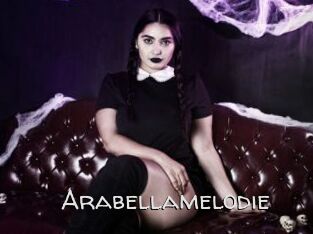 Arabellamelodie