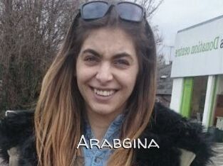 Arabgina