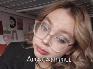 Aracantrill