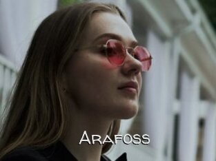 Arafoss