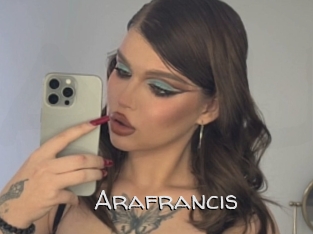 Arafrancis