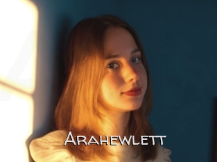 Arahewlett