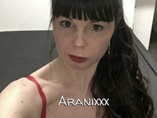 aranixxx Adult dvd gold