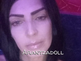 Arantzadoll
