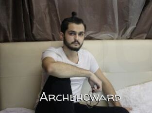 Archehoward
