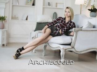Archiecoold