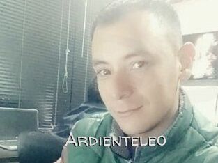 Ardienteleo