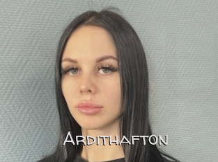 Ardithafton