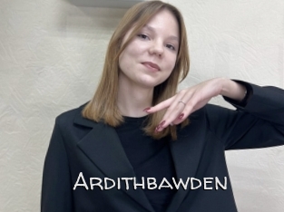 Ardithbawden