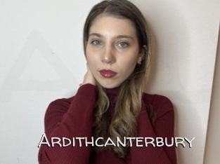 Ardithcanterbury