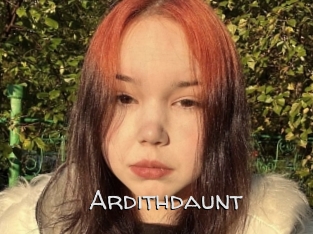 Ardithdaunt
