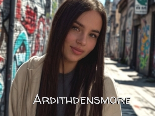 Ardithdensmore