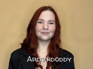 Ardithdoddy