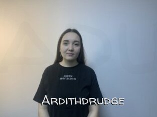 Ardithdrudge