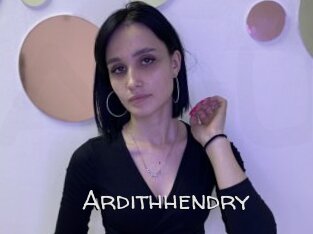 Ardithhendry