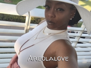 Areolalove