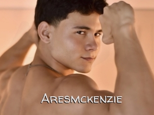 Aresmckenzie