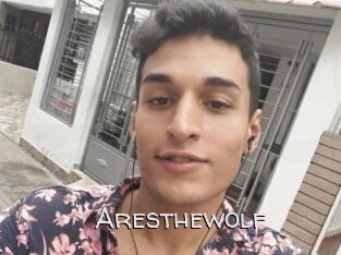 Aresthewolf