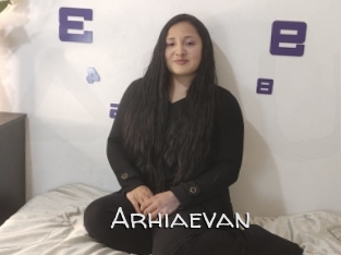 Arhiaevan
