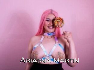 Ariadna_martin