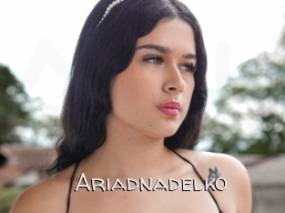 Ariadnadelko